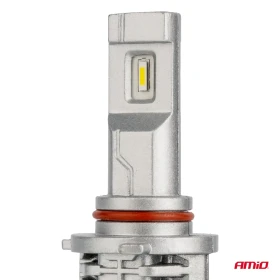 AMIO LED žárovky hlavního svícení HB3 9005/HIR1 9011/H10 X1 Series_thumb5