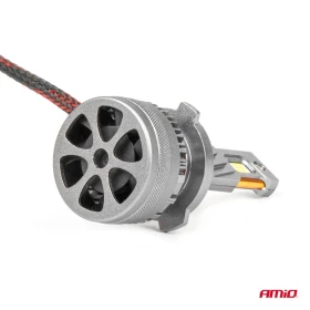 AMIO LED žárovky hlavního svícení HB4 9006 HP řada Full Canbus_thumb6
