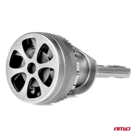 AMIO LED žárovky hlavního svícení HP Full Canbus H1 12V 24v 6500k_thumb4