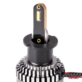 Autožárovky H3