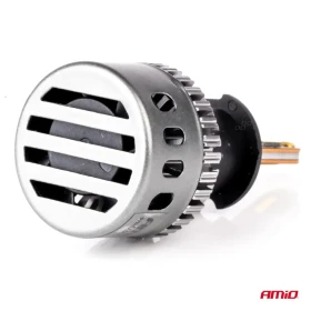 AMIO LED žárovky hlavního svícení K3 H3 12V 6000K canbus_thumb4