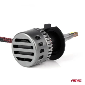AMIO LED žárovky hlavního svícení K3 H7 12V 6000K Canbus_thumb4