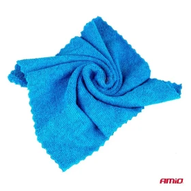 AMIO Balení utěrek z mikrovlákna 30x30cm 200g_thumb5