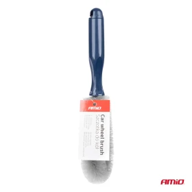AMIO Kartáč na čištění ráfků kol 26,5 cm_thumb4