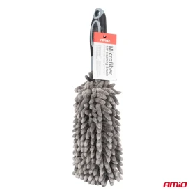 AMIO Kartáč z mikrovlákna na mytí auta 33,5 cm_thumb5