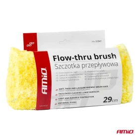 AMIO Průtoková hlavice kartáče 29cm_thumb4