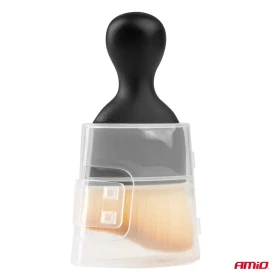 AMIO Sada ergonomických detailingových štětců malá_thumb4