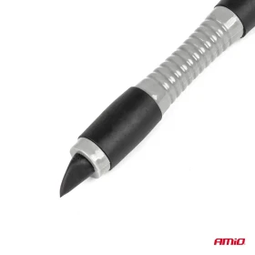AMIO Sada štětců na čištění interiéru auta 3ks_thumb4