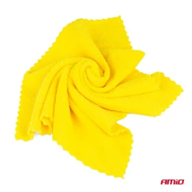 AMIO Sada utěrek z mikrovlákna 35x35cm_thumb4