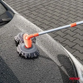 Kartáče a metličky
