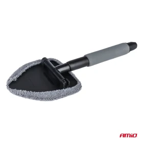 AMIO Teleskopický čistič autoskel 28-47cm_thumb5