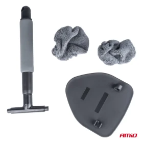 Kartáče a metličky