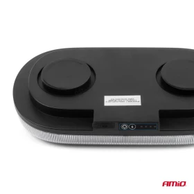 AMIO Bezdrátová světelná lišta LED R65 R10 326x186x63 26W 12/24V_thumb13