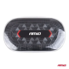 AMIO Bezdrátová světelná lišta LED R65 R10 326x186x63 26W 12/24V_thumb11