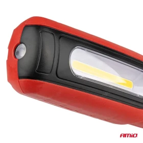 AMIO Inspekční svítilna s vestavěnou 2600mAh baterií_thumb6