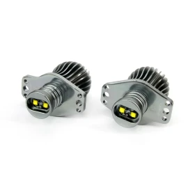 LED světla