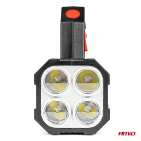LED světla