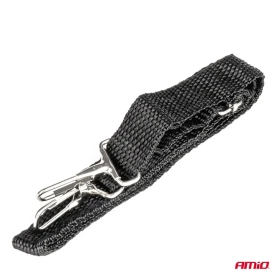 AMIO LED pracovní baterka T6 + COB 10 režimů_thumb6