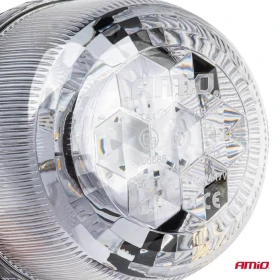 LED světla