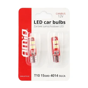 Led žárovky