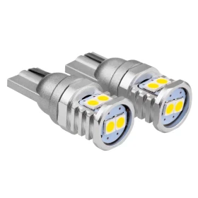 Led žárovky