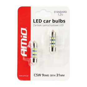 Led žárovky