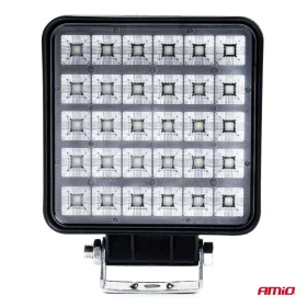 AMIO Pracovní LED světlo AWL33 30 LED FLOOD 9-36V_thumb3
