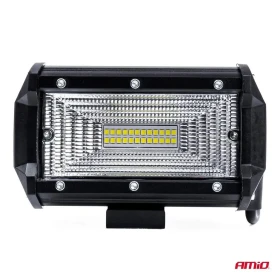 Pracovní a přídavná LED světla