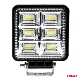 Pracovní a přídavná LED světla