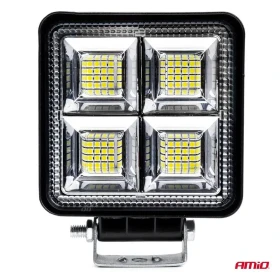 Pracovní a přídavná LED světla