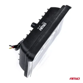 AMIO Pracovní LED světlo AWL40 36 LED SPOT 9-36V_thumb4
