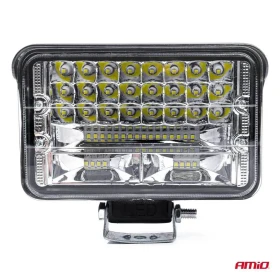 Pracovní a přídavná LED světla