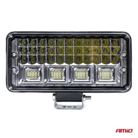 Pracovní a přídavná LED světla