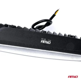 AMIO Pracovní LED světlo AWL42 57 LED SPOT 9-36V_thumb4