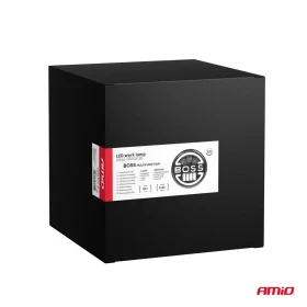 AMIO Pracovní LED světlo AWL56 BOSS Multifunction 9-36V 55W_thumb10