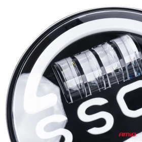 AMIO Pracovní LED světlo AWL56 BOSS Multifunction 9-36V 55W_thumb4