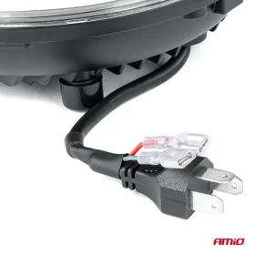 AMIO Pracovní LED světlo AWL56 BOSS Multifunction 9-36V 55W_thumb6