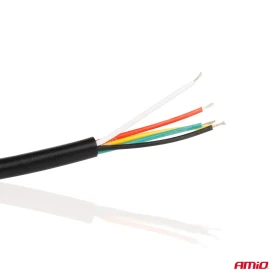 AMIO Pracovní LED světlo Multifunction 9-36V 50W_thumb8