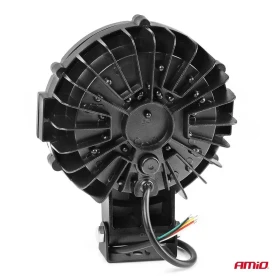 AMIO Pracovní LED světlo Multifunction 9-36V 50W_thumb7