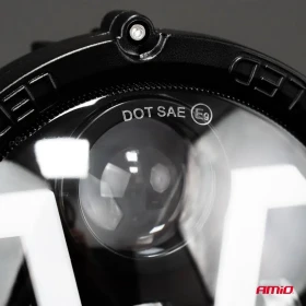 Pracovní a přídavná LED světla