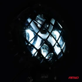AMIO Pracovní LED světlo X- LIGHT Multifunction 9-36V 50W_thumb4