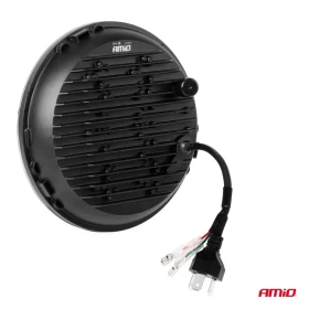 AMIO Dekorativní LED GHOST světlo Multifunction 9-36V 60W_thumb6