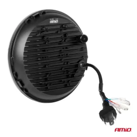 AMIO Dekorativní LED světlo Multifunction 9-36V 60W_thumb5
