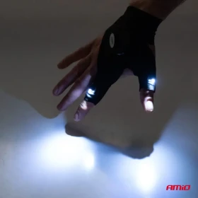 LED světla