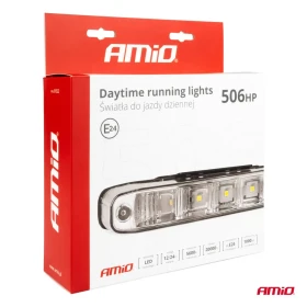 AMIO Světla pro denní svícení DRL 506HP_thumb10