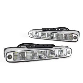 LED světla