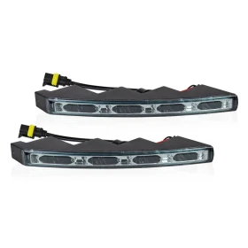 LED světla pro denní svícení