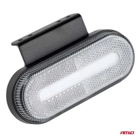 LED světla