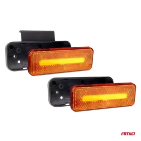 Pracovní a přídavná LED světla