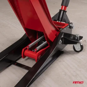AMIO Hydraulický nízkoprofilový zvedák 3T CE 75/510mm_thumb14